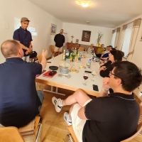 Forum Alpha: Glauben weitergeben - wie können wir die nächste Generation erreichen?
